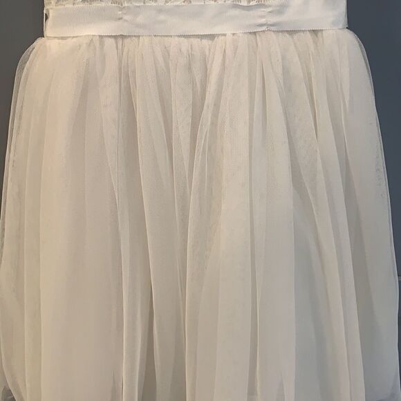 🎉last deal 🎉Flower girl dress. 👗 - Picture 3 of 8